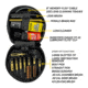 Otis Technology Professional Rifle Cleaning Kit