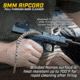Otis Technology Ripcord Deluxe Kit