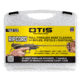 Otis Technology Ripcord Multi-Caliber One Pass Bore Cleaners Kit