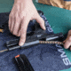 Otis Technology Ripcord Multi-Caliber One Pass Bore Cleaners Kit