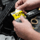Otis Technology Round Cleaning Patches