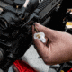 Otis Technology Round Cleaning Patches