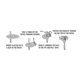 Otis Technology Round Cleaning Patches