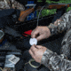 Otis Technology Round Cleaning Patches