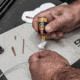 Otis Technology Round Cleaning Patches