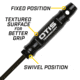 Otis Technology Shotgun Cleaning Rod w/ Rotating/Fixed Handle