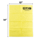 Otis Technology Silicone Gun Cloth