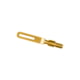 Otis Technology Slotted Tip, Gold, Small, IP110007P