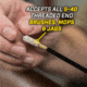 Otis Technology Small Caliber One-Piece Gun Cleaning Rod