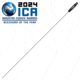 Otis Technology Small Caliber One-Piece Gun Cleaning Rod