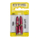 Otis Technology Snap Caps