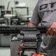 Otis Technology Soft Vise Jaws