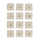 Otis Technology Star Chamber Cleaning Pads