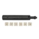 Otis Technology Star Chamber Cleaning Tool