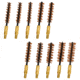 Otis Technology Variety Replacement Bronze Brushes