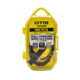 Otis Technology Pistol Ripcord, 36 in, .38/9mm/.357cal, Dual Color, FG-RC-338L
