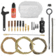 Otis Technology Professional - Pistol Cleaning Kit for Glocks for 9MM, .40 cal &amp; .45 cal, FG-901-945