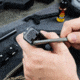 Otis Technology Professional - Pistol Cleaning Kit for Glocks for 9MM, .40 cal &amp; .45 cal, FG-901-945