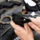 Otis Technology Professional - Pistol Cleaning Kit for Glocks for 9MM, .40 cal &amp; .45 cal, FG-901-945