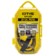Otis Technology Ripcord Gun Cleaning System, Dual Color, Small, .22cal Pistol, FG-RC-322