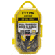 Otis Technology Ripcord Gun Cleaning System, Dual Color, Small, .50cal Rifle, FG-RC-550