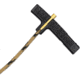 Otis Technology Ripcord Gun Cleaning System, Tan/Black, .20 Gauge, 45 Inch, FG-RC-520