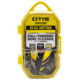 Otis Technology Ripcord Gun Cleaning System, Tan/Black, .20 Gauge, 45 Inch, FG-RC-520