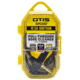 Otis Technology Ripcord Gun Cleaning System, Tan/Orange, Small 12 GA Shotgun, FG-RC-512