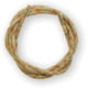Otis Technology Ripcord Pull-Through Bore Cleaner, .223Cal/5.56mm Ripcord, Dual Color, 36in, FG-RC-325