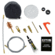 Otis Technology Universal Shotgun Cleaning Kit, Black, Small, FG-410