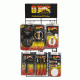 Otis Technology Sidekick W/ Dlx Law Enf System - 1040-LE