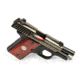 Otis Technology Snap Caps, .40SW - 5 Pack, Red/Brass, FG-SC-40SW