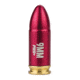 Otis Technology Snap Caps, 9MM - 5 Pack, Red/Brass, FG-SC-9MM