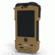 Otis Technology SnowLizard SLXtreme iPhone 4-4S Case, Coyote Tan, Small CD-SLSLXAPL04-CO