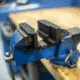 Otis Technology Soft Vise Jaws, AK Platform, FG-VSJ-AK