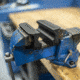 Otis Technology Soft Vise Jaws - Remingon 1100, Gun Metal, FG-VSJ-R1100