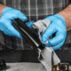 Otis Technology Suppressor - Cleaning Kit, FG-SUP-CLN