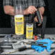 Otis Technology Suppressor - Cleaning Kit, FG-SUP-CLN
