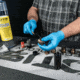 Otis Technology Suppressor - Cleaning Kit, FG-SUP-CLN