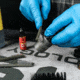 Otis Technology Suppressor - Cleaning Kit, FG-SUP-CLN