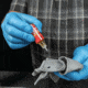 Otis Technology Suppressor - Cleaning Kit, FG-SUP-CLN