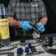 Otis Technology Suppressor - Cleaning Kit, FG-SUP-CLN