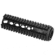 Otis Technology TRS Picatinny Quad Rail