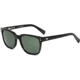 OTIS TEST OF TIME X Sunglasses, Eco Black/Grey Polar, 55-18-145, 146-2101P