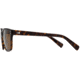 OTIS TEST OF TIME X Sunglasses, Eco Havana/Brown Polar, 55-18-145, 146-2102P