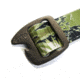 OTTE Gear Aloha Now Tiger Stripe Belt 1.5 in, Vintage Green, 2XL, ACC-BLT-ANTS-VG-2XL