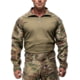 Otte Gear Down Range Shirt, CMBST-CG-S