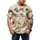 Otte Gear Field Manual Camp Shirt, ALOHA-FM24-Vintage-M