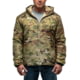 Otte Gear LV Mens Insulated Hooded Jacket, LV-CG-XXL