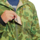 OTTE Gear LV Insulated Hoody - Mens, Frogskin Jungle, Large, A-LV-FJ-L